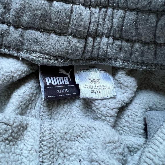 Puma Joggers - Picture 3 of 8